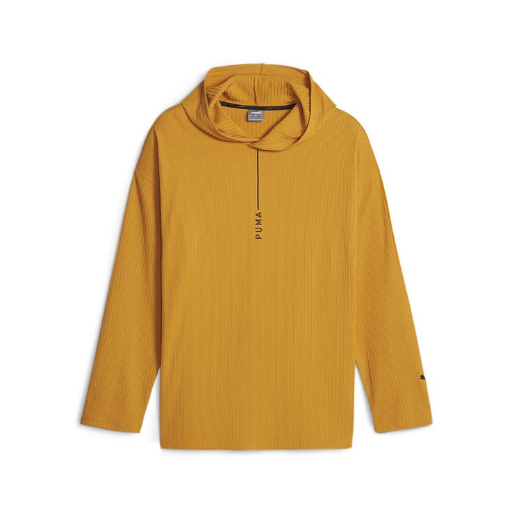 メンズ ヨガ スタジオ UNWIND フーディー[品番：PUMW0001880]｜PUMA（プーマ ）のメンズファッション通販｜SHOPLIST（ショップリスト）