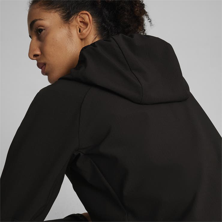 EIDER ESSIEN 2。1 女性 インフィニウム フリース ジャケット_C EIDER レディース ESSIENP インフィニウム フリース ジャケット