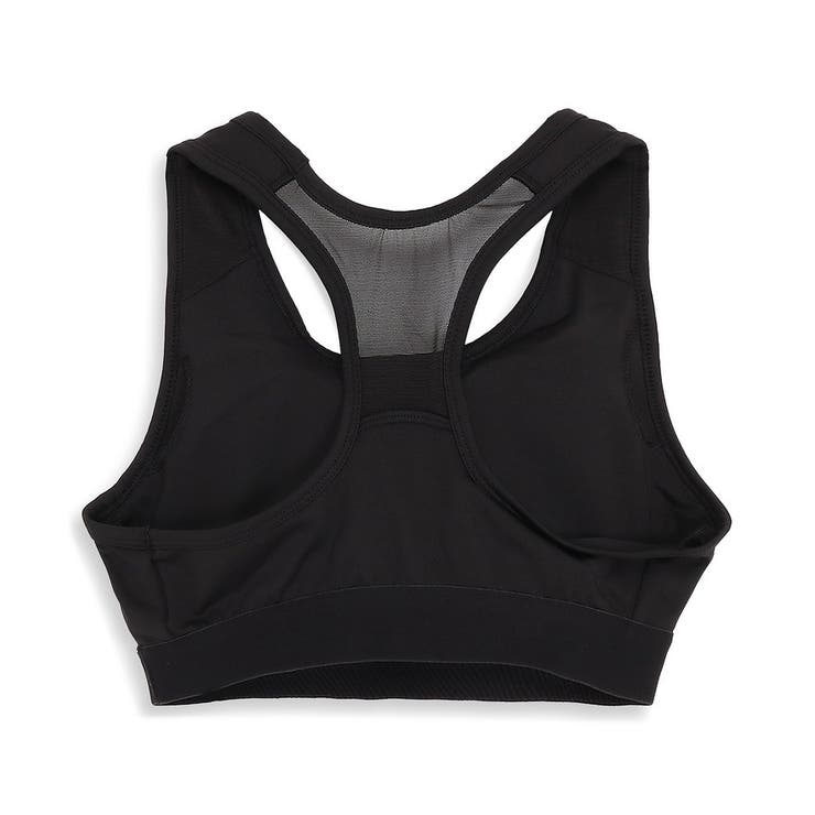 ウィメンズ トレーニング ベーシック ブラトップ ミディアムサポート | PUMA | 詳細画像2 
