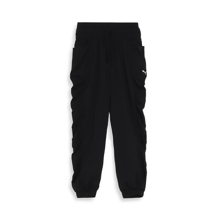 ウィメンズ ヨガ スタジオ パンツ STUDIO PANTS | PUMA | 詳細画像3 