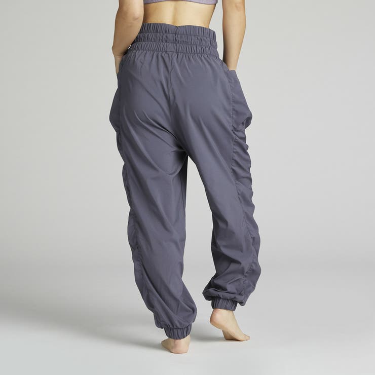 ウィメンズ ヨガ スタジオ パンツ STUDIO PANTS[品番：PUMW0003349