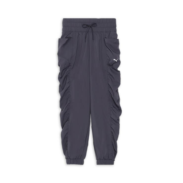 ウィメンズ ヨガ スタジオ パンツ STUDIO PANTS[品番：PUMW0003349