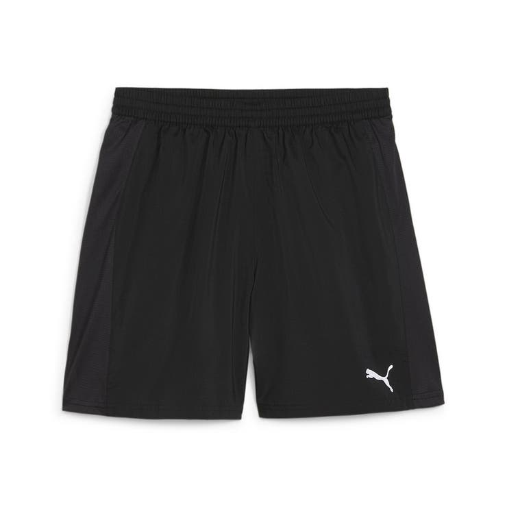 メンズ ランニング テック ラン フェイバリット ヴェロシティ 7 ショーツ | PUMA | 詳細画像1 