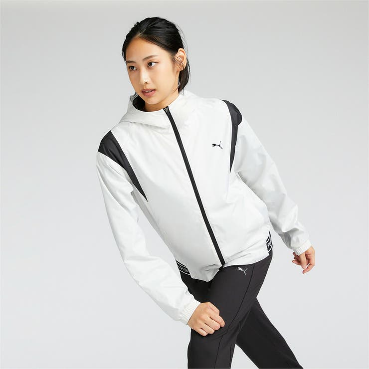 ウィメンズ トレーニング FOUNDATION | PUMA | 詳細画像1 