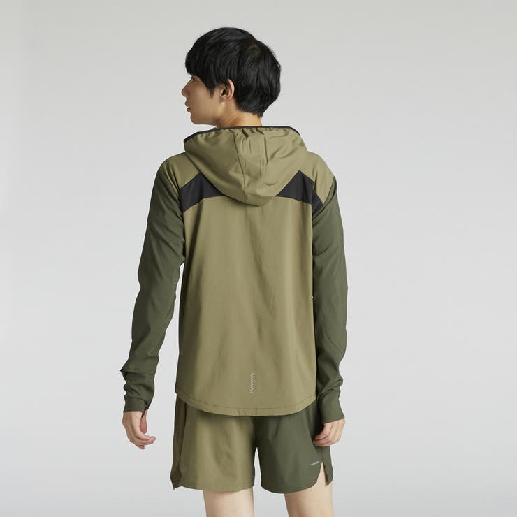 PUMA　ウーブンジャケット ユニセックス 526152　Mサイズ 楽天市場】プーマ ユニセックス ランニング テック RF ウーブン