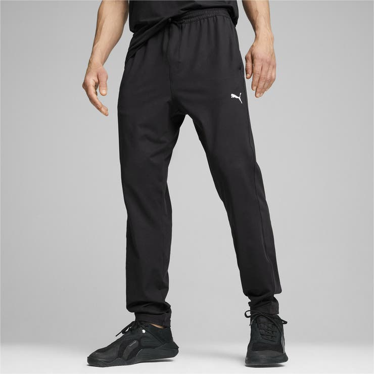 メンズ トレーニング オールウェイズ | PUMA | 詳細画像1 