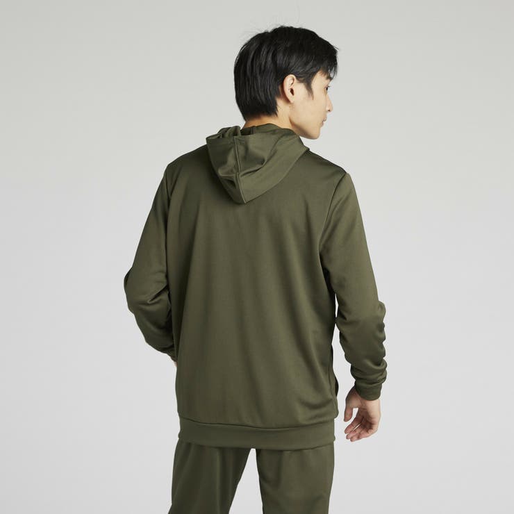 メンズ トレーニング ジャケット [品番：PUMW0003697]｜PUMA