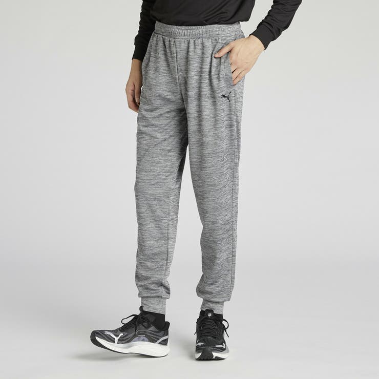 楽天市場】PUMA レディース ESS スウェット 3／4パンツ M L