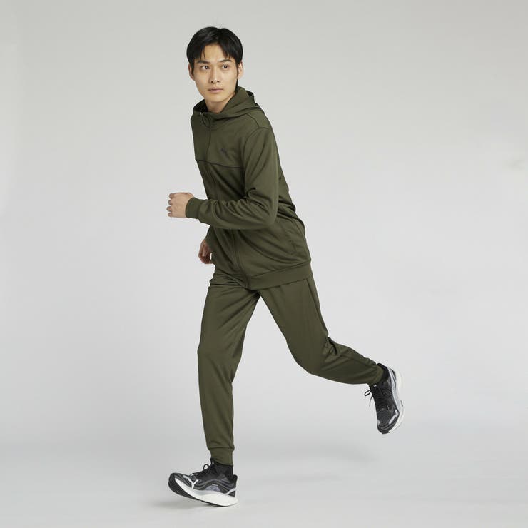 メンズ トレーニング ジョガー パンツ  Knit Pants | PUMA | 詳細画像3 