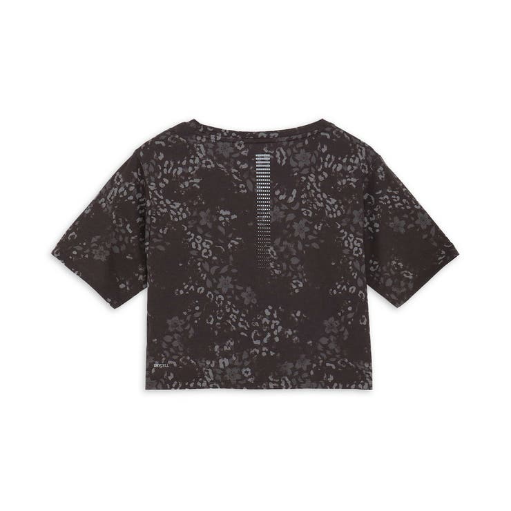 PUMA プーマ ウィメンズ トレーニング トレイン エッジ 半袖 Tシャツ 527021 PUMA公式】ウィメンズ トレーニング トレイン エッジ 半袖 Tシャツ