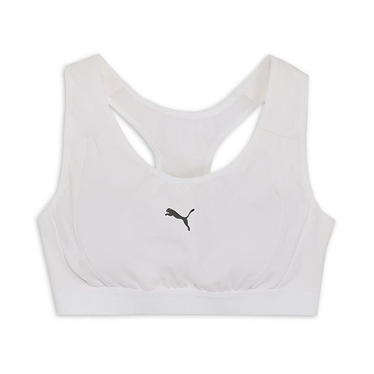 ウィメンズ トレーニング スポーツ ブラトップ ミディアムサポート | PUMA | 詳細画像4 