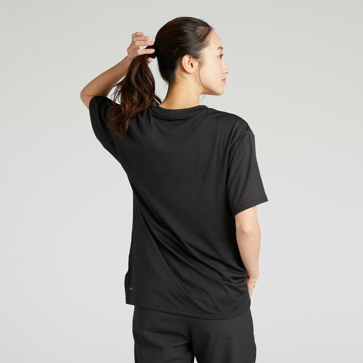 ウィメンズ トレーニング TAD ベーシック 半袖 Tシャツ | PUMA | 詳細画像2 