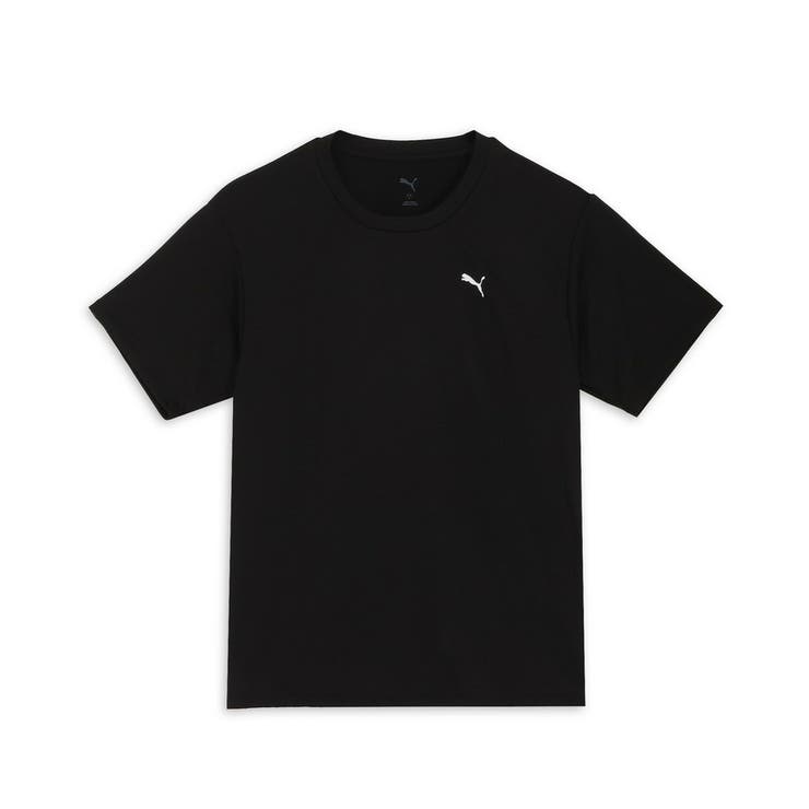 ウィメンズ トレーニング TAD ベーシック 半袖 Tシャツ | PUMA | 詳細画像4 