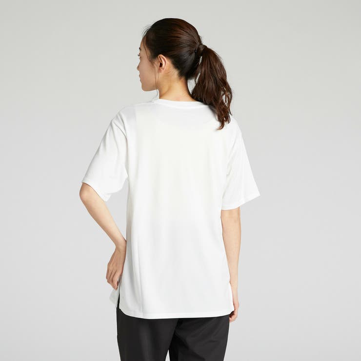 ウィメンズ トレーニング TAD ベーシック 半袖 Tシャツ | PUMA | 詳細画像2 