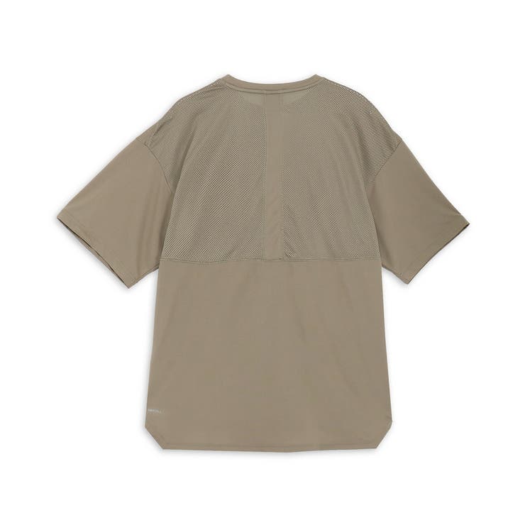 メンズ トレーニング トレイン エッジ 半袖 Tシャツ | PUMA | 詳細画像5 