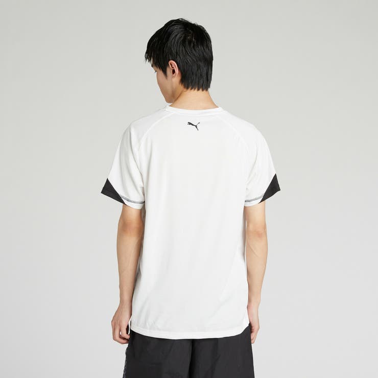 メンズ トレーニング TAD 半袖 Tシャツ TAD SS TEE | PUMA | 詳細画像2 