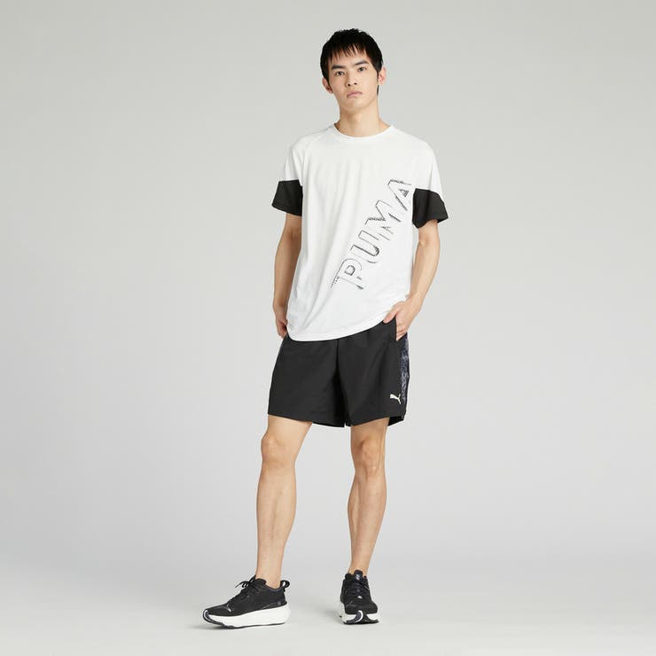 メンズ トレーニング TAD 半袖 Tシャツ TAD SS TEE | PUMA | 詳細画像3 