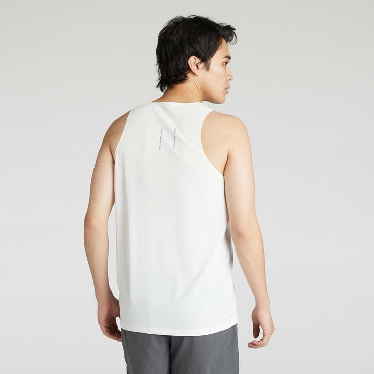 メンズ ランニング RF タンクトップ RF TANK M | PUMA | 詳細画像2 
