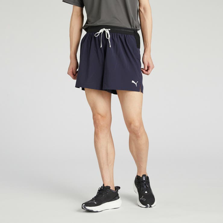 ユニセックス ランニング RF ショーツ | PUMA | 詳細画像1 