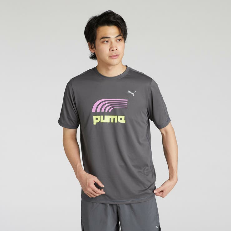 ユニセックス ランニング RF 半袖 Tシャツ | PUMA | 詳細画像1 