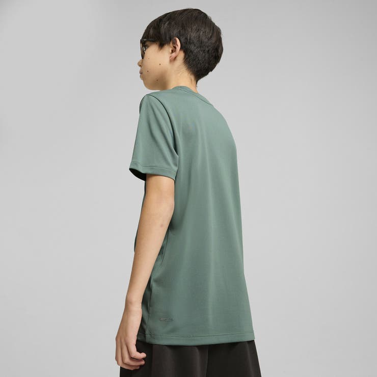 ボーイズ TAD ESS Tシャツ B 120-160cm | PUMA | 詳細画像2 