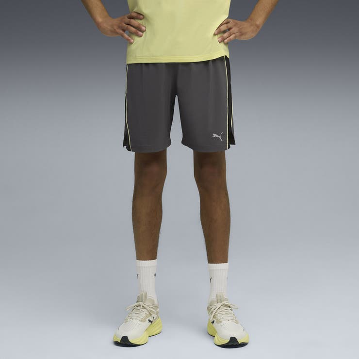 メンズ ランニング ヴェロシティ 7 ショーツ | PUMA | 詳細画像1 