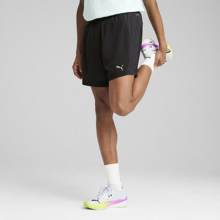 メンズ ランニング ラン ヴェロシティ 5インチ ショーツ | PUMA | 詳細画像1 