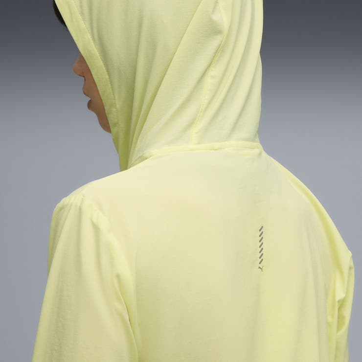 ウィメンズ ランニング ラン ヴェロシティ ウーブン ジャケット | PUMA | 詳細画像2 