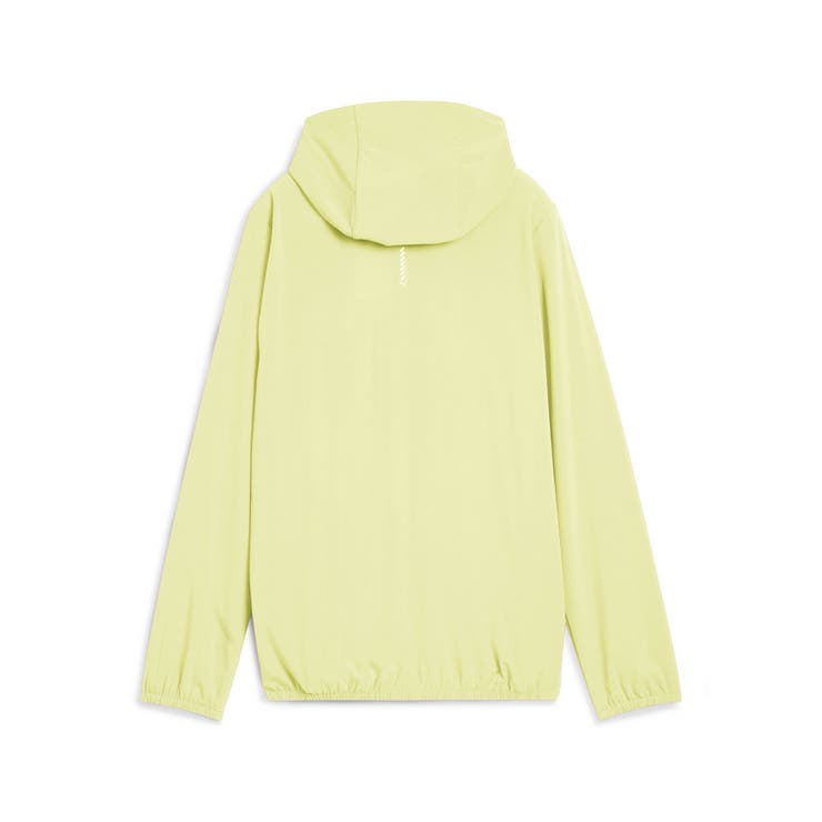 ウィメンズ ランニング ラン ヴェロシティ ウーブン ジャケット | PUMA | 詳細画像7 