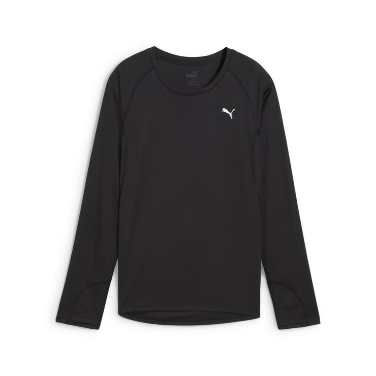 ウィメンズ ランニング ラン ヴェロシティ 長袖 Tシャツ | PUMA | 詳細画像7 