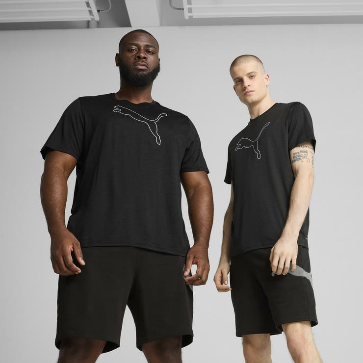 メンズ トレーニング TAD | PUMA | 詳細画像1 