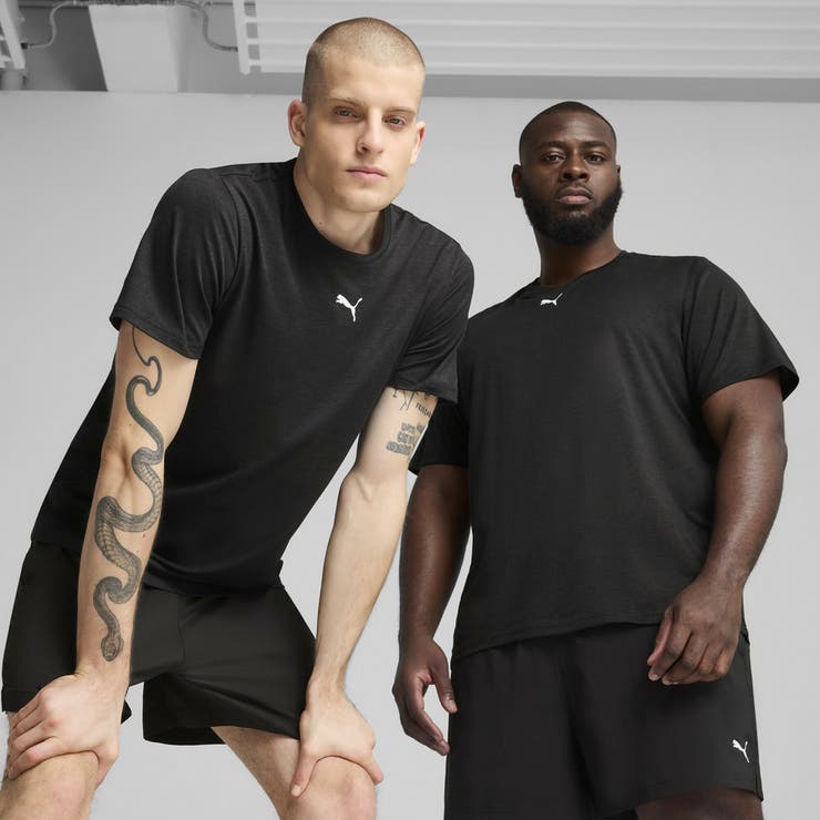 メンズ トレーニング TAD | PUMA | 詳細画像1 