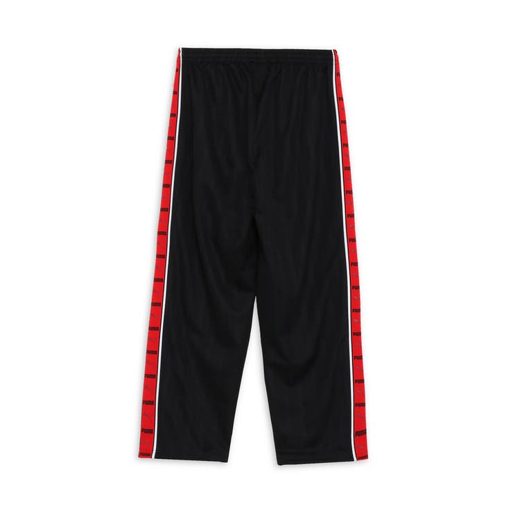 メンズ トレーニング シャドウ ストライプ ニット パンツ | PUMA | 詳細画像4 