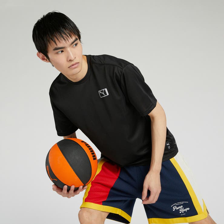 ユニセックス バスケットボール BP | PUMA | 詳細画像1 