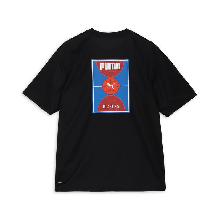 ユニセックス バスケットボール BP | PUMA | 詳細画像5 