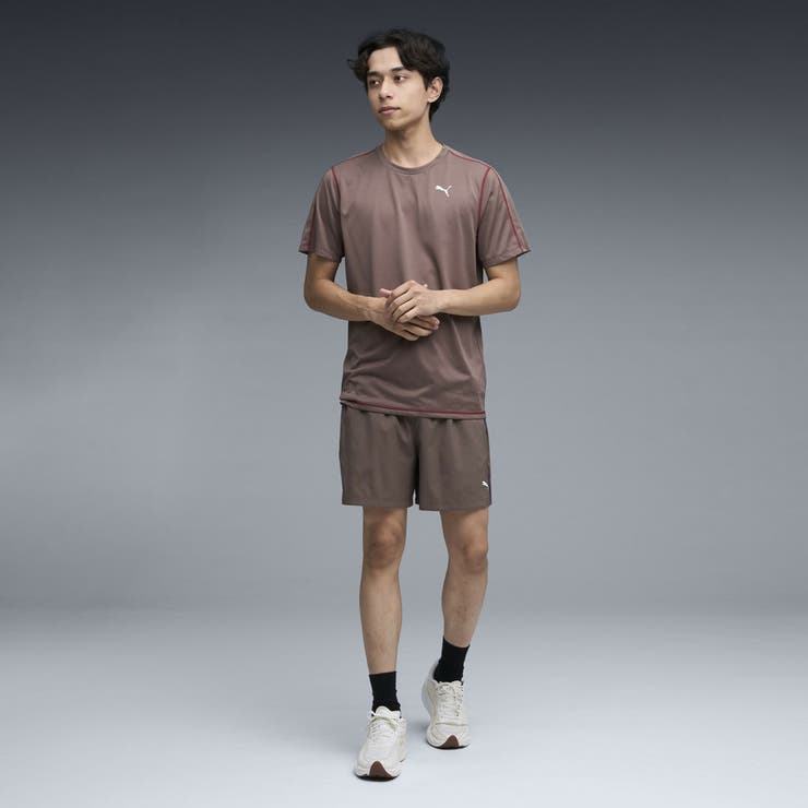 メンズ ランニング RF ショーツ | PUMA | 詳細画像3 