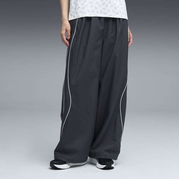 ウィメンズ トレーニング トレイン | PUMA | 詳細画像1