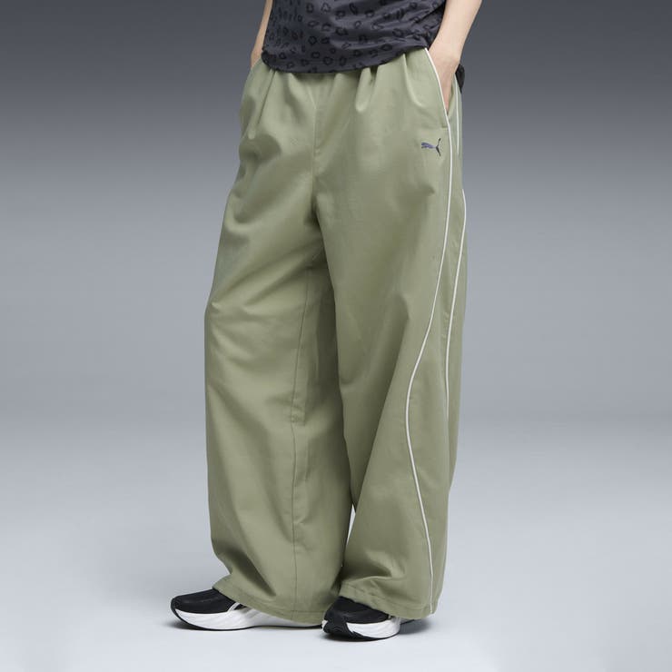 ウィメンズ トレーニング トレイン | PUMA | 詳細画像1