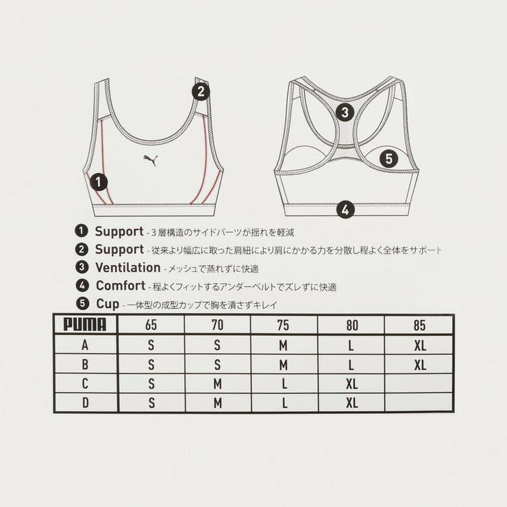 ウィメンズ トレーニング トレイン | PUMA | 詳細画像2 