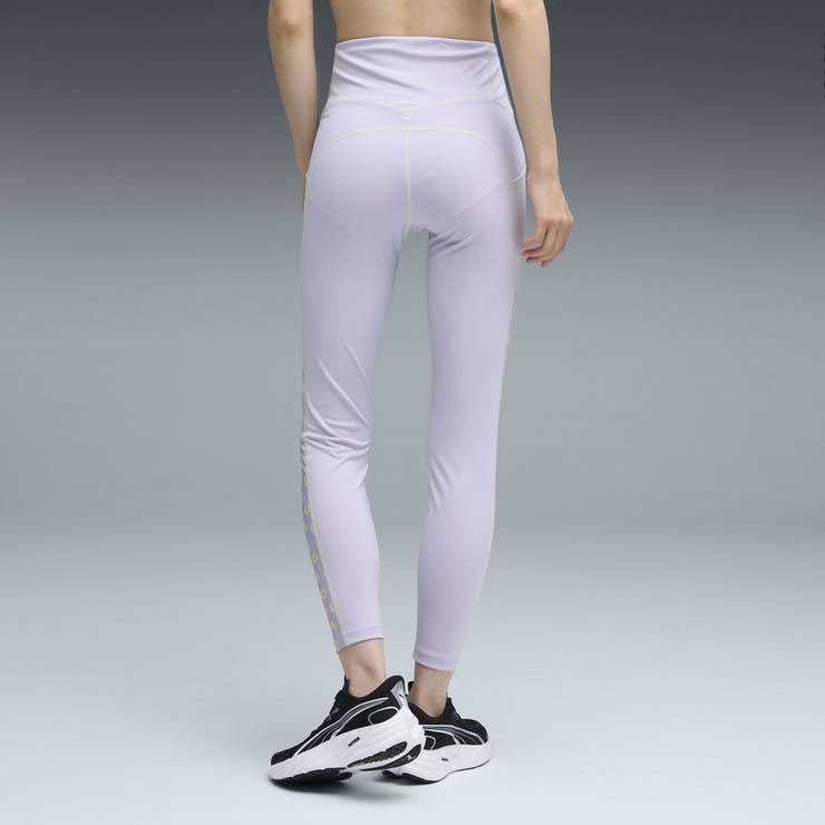 ウィメンズ トレーニング トレイン エッジ AOP タイツ | PUMA | 詳細画像2 