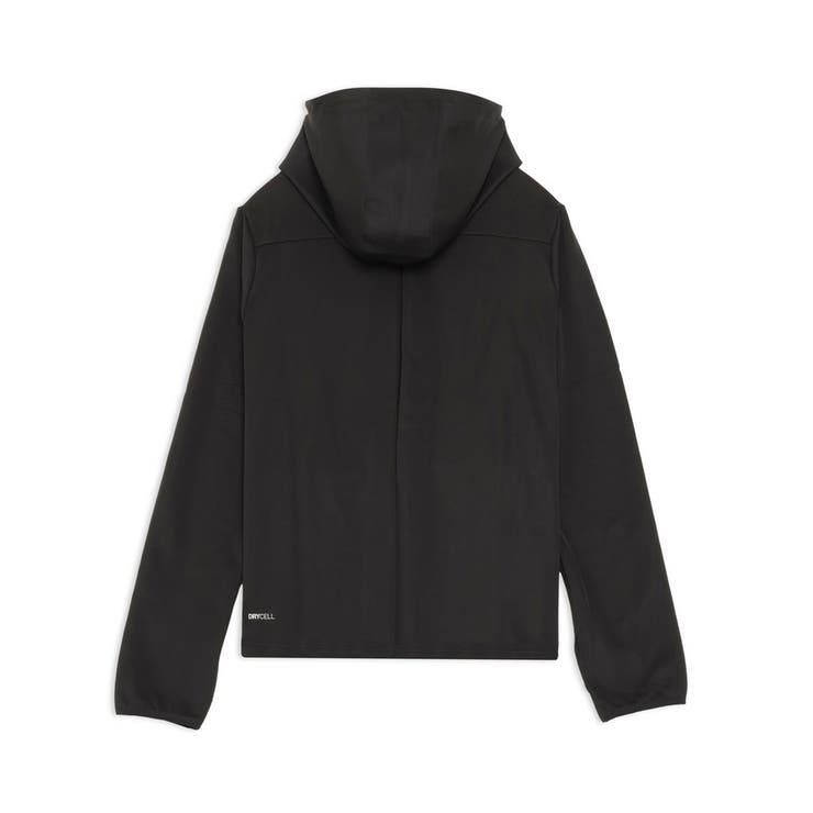 ウィメンズ トレーニング TAD ニットジャケット | PUMA | 詳細画像5 