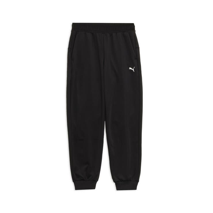 ウィメンズ トレーニング TAD ニットパンツ TAD KNIT PANT | PUMA | 詳細画像4 