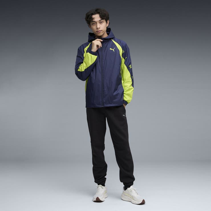 メンズ トレーニング TAD | PUMA | 詳細画像3 