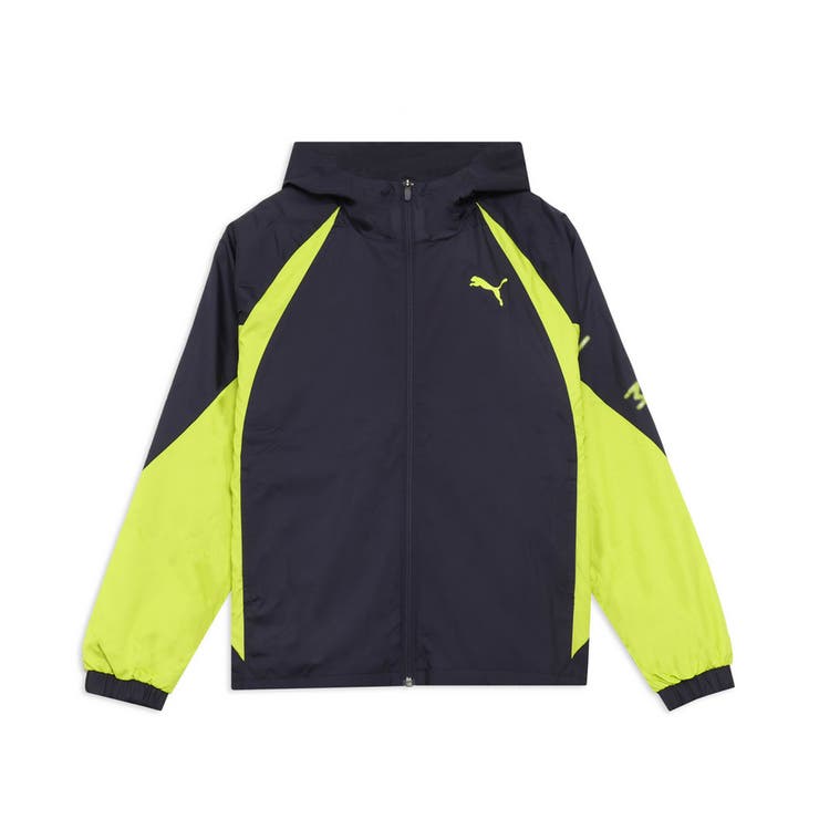 メンズ トレーニング TAD | PUMA | 詳細画像4 