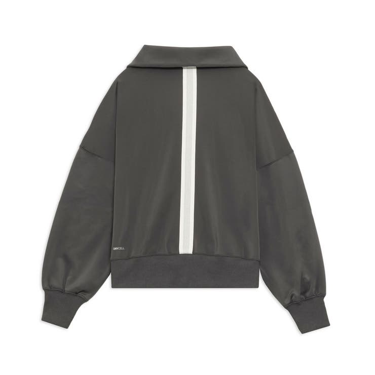 ウィメンズ トレーニング トレイン エッジ ニット ハーフジップ トップ | PUMA | 詳細画像5 