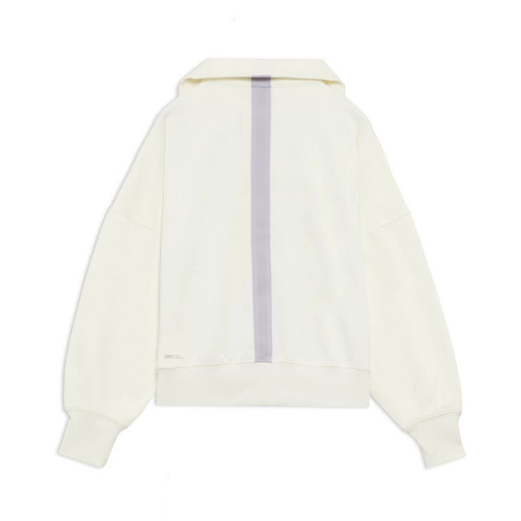 ウィメンズ トレーニング トレイン エッジ ニット ハーフジップ トップ | PUMA | 詳細画像5 