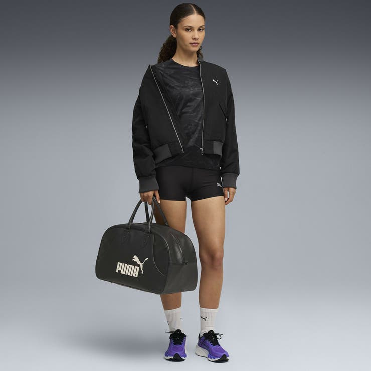 ウィメンズ ランニング ヴェロシティ AOP 半袖 Tシャツ | PUMA | 詳細画像3 