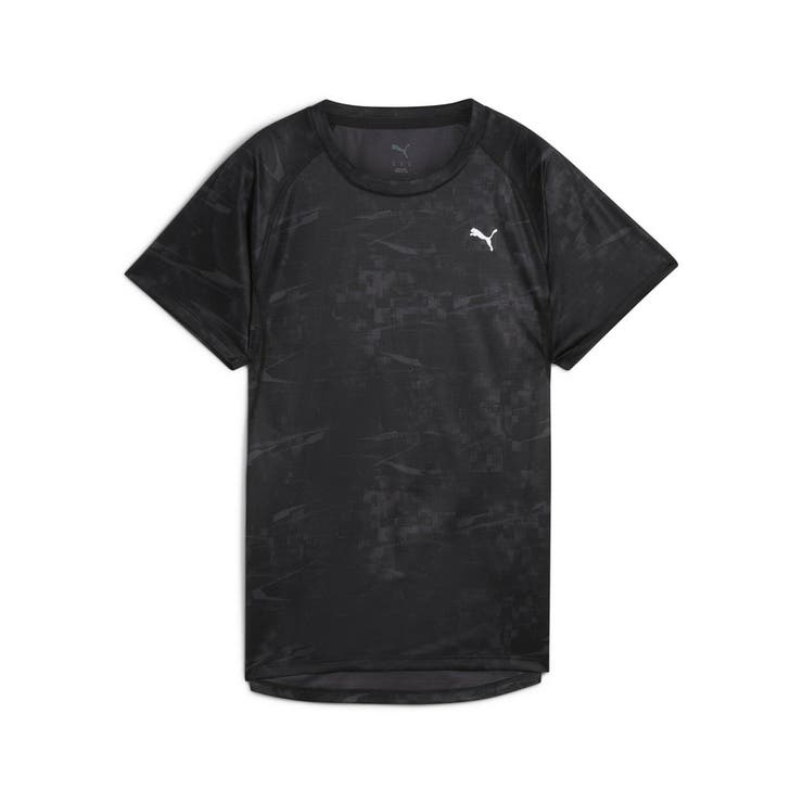 ウィメンズ ランニング ヴェロシティ AOP 半袖 Tシャツ | PUMA | 詳細画像4 