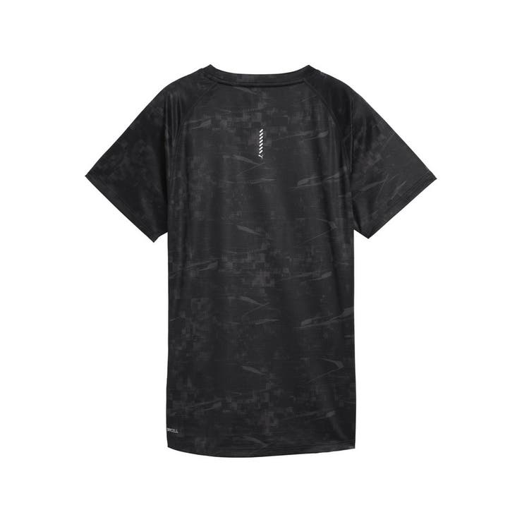 ウィメンズ ランニング ヴェロシティ AOP 半袖 Tシャツ | PUMA | 詳細画像5 