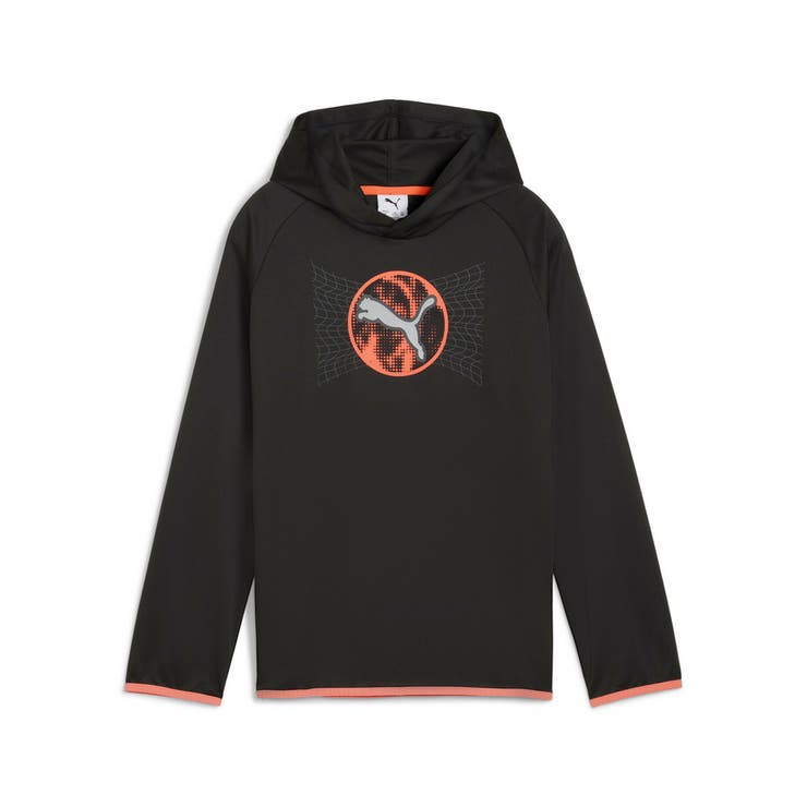 ボーイズ アクティブ スポーツ | PUMA | 詳細画像1 